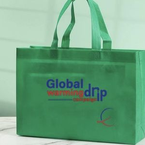 5 for $3 Reusable multipurpose grocery bags 15"L *10"W